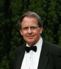 Michael Barlow - an appreciation - The Robert Bouffler Music Trust